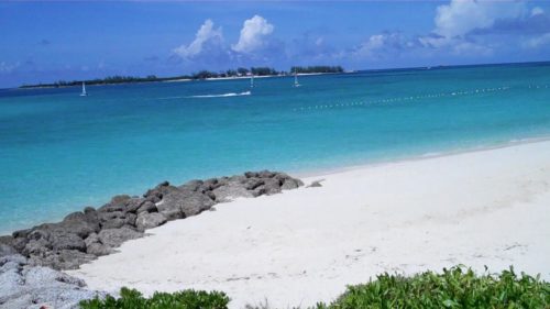 cable Beaches in australia