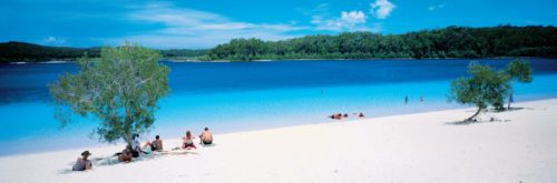 things to do at Fraser Island