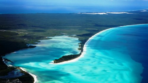 Fraser Island brisbane