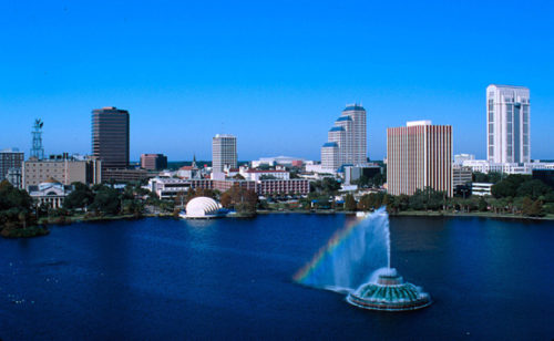 orlando florida best theme park