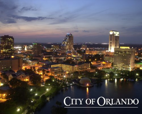 orlando florida best holiday