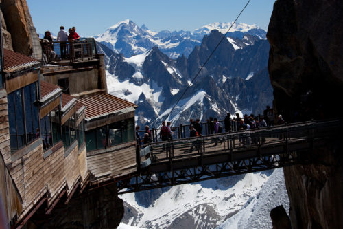 Chamonix Mont Blanc so amazing