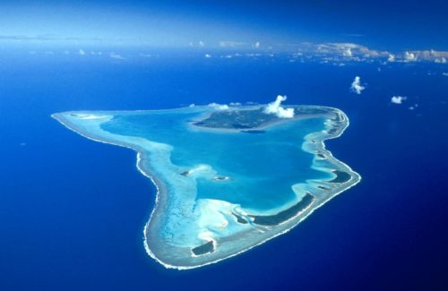 all about Aitutaki