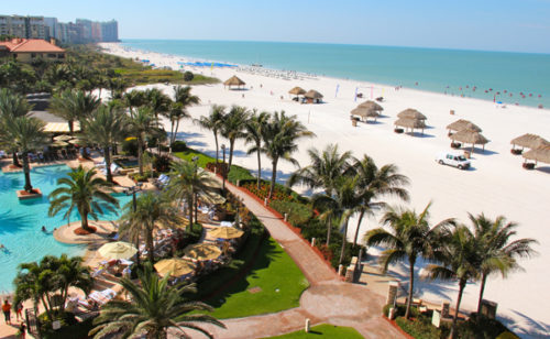 Marco Island best resort