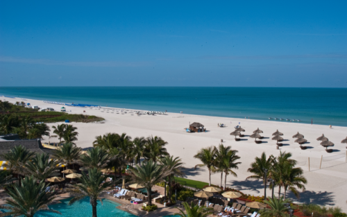 Marco Island best beaches