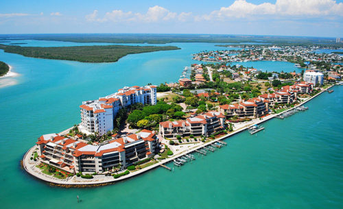 all about Marco Island