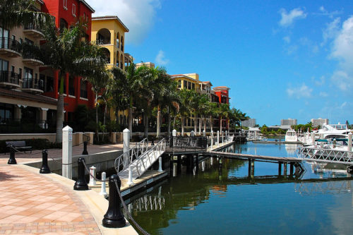 place to visit at Marco Island