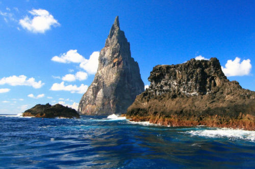 Lord howe best scenery