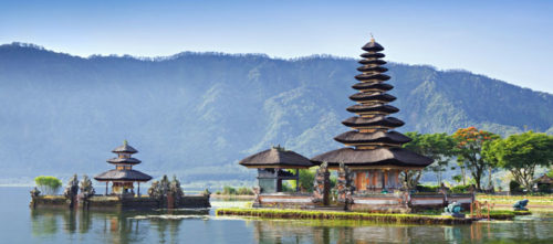 Bali indonesian best trip