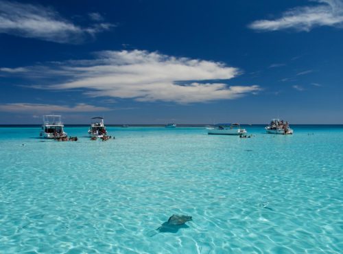 Cayman Islands best destination