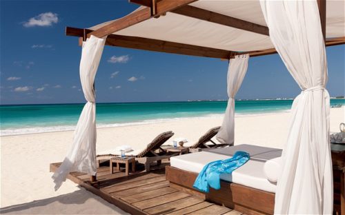 Cayman Islands luxury resort