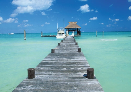 Cayman Islands world best places