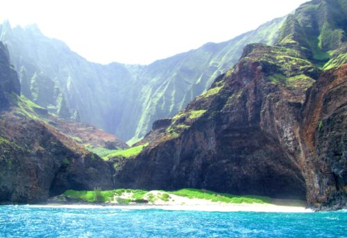 Kauai the best island