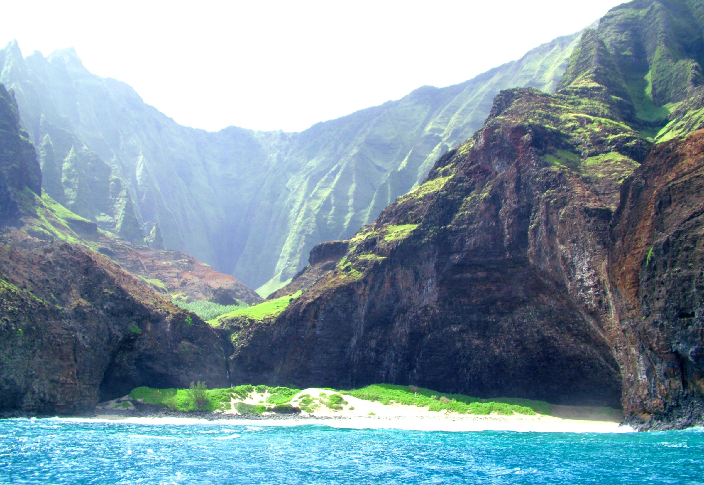 Kauai The Attractive Destination In Hawaii Gets Ready