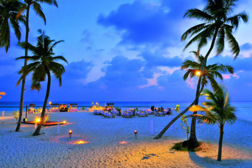 Maldives romantic place ever