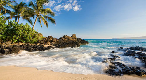 Maui best beaches