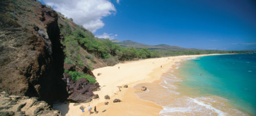 Maui th beauty of hawaii