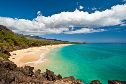 Maui best destination