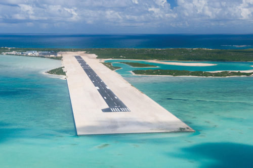 Turks and Caicos sporting club