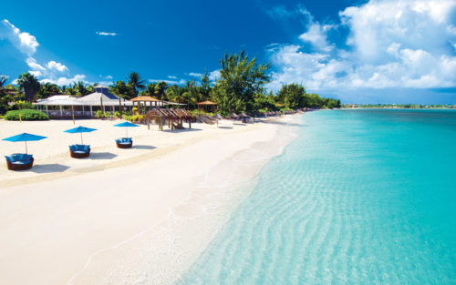 Turks and Caicos for best holiday