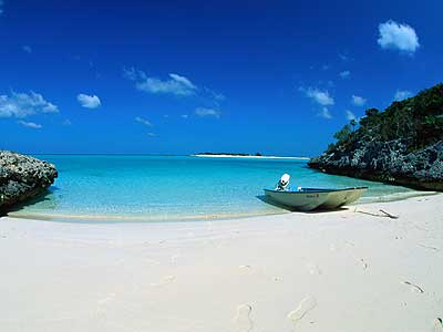 Turks Caicos for the best trip