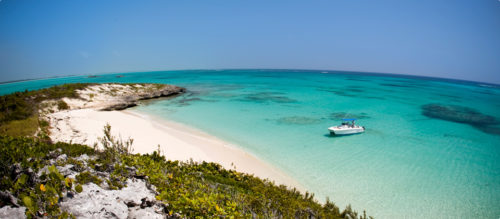 Turks and Caicos so beautiful