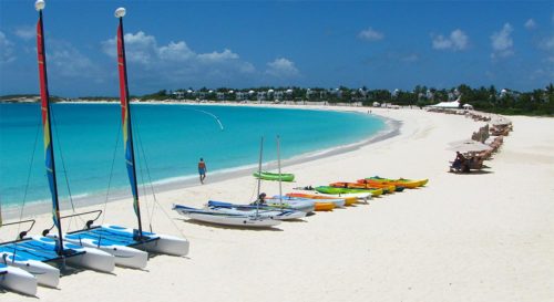 things to do at Anguilla