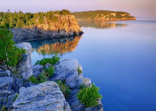 wonderful Lake Baikal