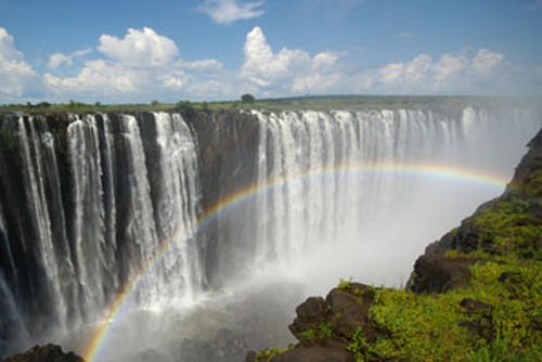 Victoria Falls best place ever