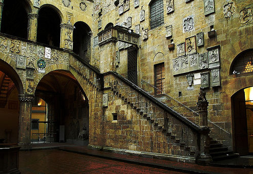 Museo Nazionale del Bargello