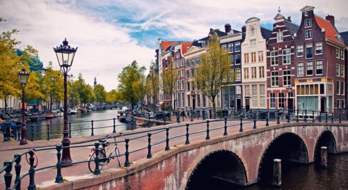  amsterdam most beautiful city in europe