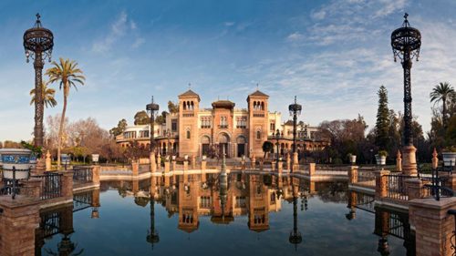 seville the best places to visit in spain