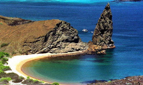 Galapagos islands best places to visit