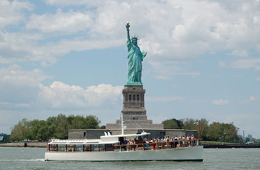 statue of liberty cruise