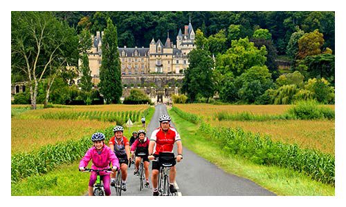 Loire Valley best destination