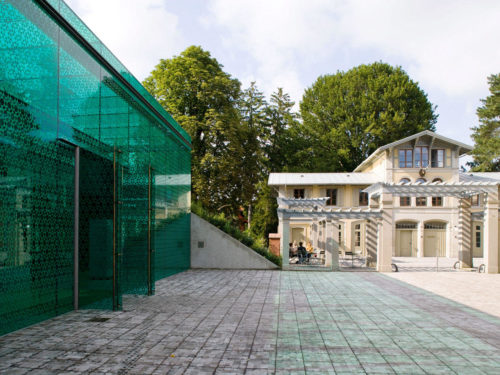 Rietberg Museum zurich