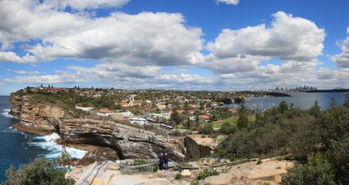 Watsons Bay sydney