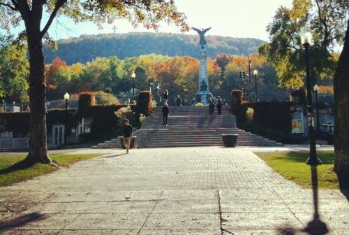 mount royal montreal