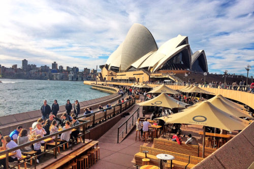 opera kitchen sydney