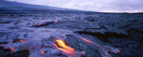 Hawaii Volcanoes National Park