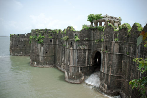 Janjira india