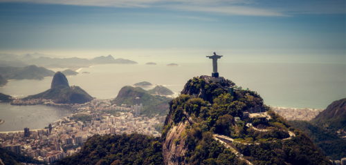 Rio de Janeiro best shoot