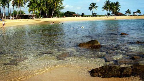 Salt Pond Beach Park