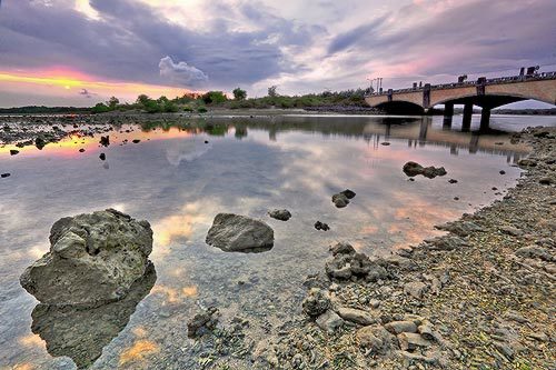 Serangan Island