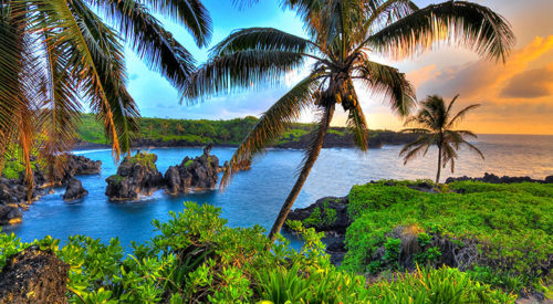 hawaii must visited place