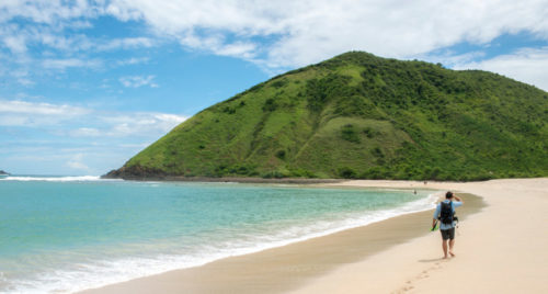 kuta lombok