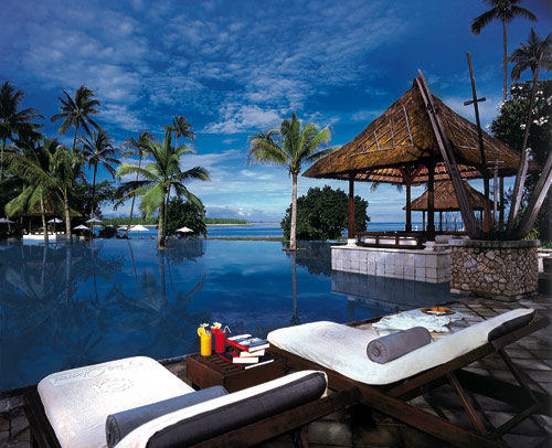 lombok island best resort