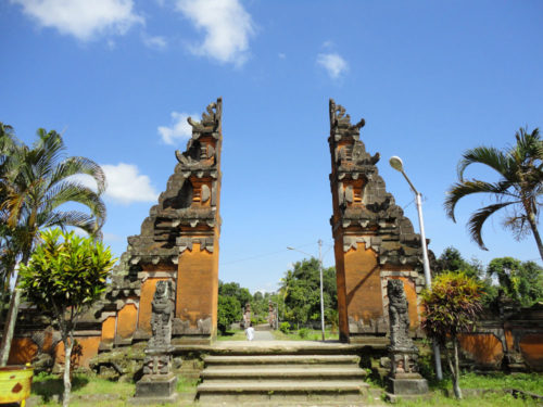 pura lingsar lombok