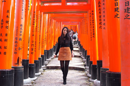 fushimi-inari-taisha