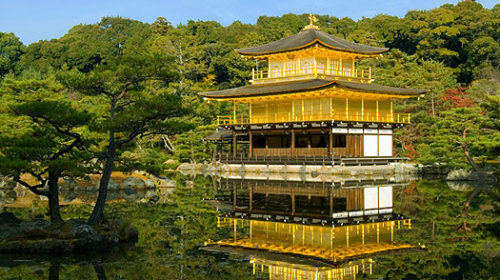 kinkaku-ji